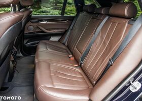 БМВ Х5, объемом двигателя 2.99 л и пробегом 224 тыс. км за 33456 $, фото 11 на Automoto.ua