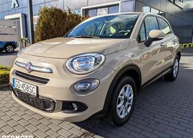 Фиат 500 X, объемом двигателя 1.37 л и пробегом 92 тыс. км за 14665 $, фото 1 на Automoto.ua