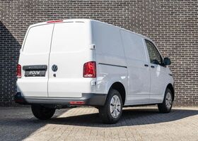 Фольксваген T6.1 Transporter 2024 в Европе на Automoto.ua Белый Фольксваген T6.1 Transporter, объемом двигателя 1.97 л и пробегом 14 тыс. км за 35574 $, фото 1 на Automoto.ua