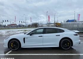 Порше Panamera, об'ємом двигуна 4 л та пробігом 64 тис. км за 104968 $, фото 2 на Automoto.ua