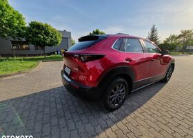 Мазда CX-30, объемом двигателя 2 л и пробегом 49 тыс. км за 24972 $, фото 3 на Automoto.ua