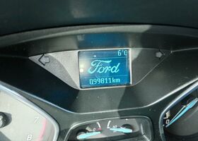 Форд Сі-Макс 2011 у Європі на Automoto.ua Жовтий Форд Сі-Макс, об'ємом двигуна 0 л та пробігом 101 тис. км за 4100 $, фото 4 на Automoto.ua