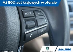 БМВ 5 Серия, объемом двигателя 2 л и пробегом 92 тыс. км за 18143 $, фото 20 на Automoto.ua