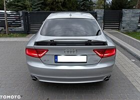 Ауди A7 Sportback, объемом двигателя 2.97 л и пробегом 261 тыс. км за 14039 $, фото 8 на Automoto.ua