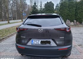 Мазда CX-30, объемом двигателя 2 л и пробегом 60 тыс. км за 22678 $, фото 16 на Automoto.ua