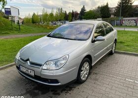 Ситроен С5, объемом двигателя 2 л и пробегом 261 тыс. км за 1296 $, фото 2 на Automoto.ua