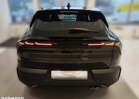 Альфа Ромео Джуніор 2025 у Європі на Automoto.ua Чорний Альфа Ромео Джуніор, об'ємом двигуна 1 л та пробігом 1 тис. км за 29540 $, фото 4 на Automoto.ua