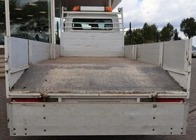 Фольксваген Крафтер 2012 в Европе на Automoto.ua Белый Фольксваген Крафтер, объемом двигателя 1.97 л и пробегом 129 тыс. км за 19366 $, фото 7 на Automoto.ua