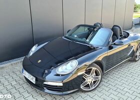 Порше Boxster, об'ємом двигуна 2.89 л та пробігом 98 тис. км за 30022 $, фото 17 на Automoto.ua