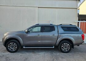 Ніссан Кінг Каб 2019 у Європі на Automoto.ua Коричневий Ніссан Кінг Каб, об'ємом двигуна 2.3 л та пробігом 169 тис. км за 28055 $, фото 10 на Automoto.ua