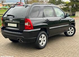 Кіа Sportage, об'ємом двигуна 1.98 л та пробігом 136 тис. км за 5788 $, фото 1 на Automoto.ua