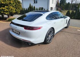 Порше Panamera, об'ємом двигуна 2.89 л та пробігом 109 тис. км за 73218 $, фото 4 на Automoto.ua