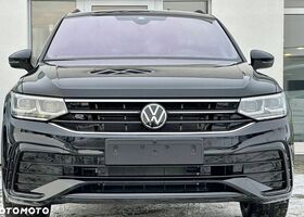 Фольксваген Tiguan Allspace, объемом двигателя 1.98 л и пробегом 4 тыс. км за 15335 $, фото 18 на Automoto.ua