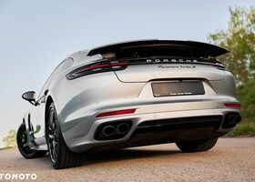 Порше Panamera, об'ємом двигуна 4 л та пробігом 101 тис. км за 101447 $, фото 3 на Automoto.ua