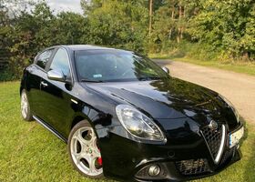 Альфа Ромео Giulietta, об'ємом двигуна 1.96 л та пробігом 212 тис. км за 8207 $, фото 1 на Automoto.ua