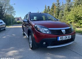 Дачия Sandero StepWay, объемом двигателя 1.6 л и пробегом 106 тыс. км за 4514 $, фото 17 на Automoto.ua