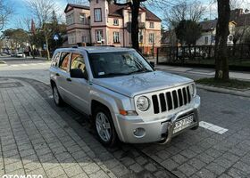 Джип Patriot, об'ємом двигуна 1.97 л та пробігом 212 тис. км за 4644 $, фото 5 на Automoto.ua