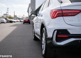 Ауді Q3 Sportback, об'ємом двигуна 1.5 л та пробігом 16 тис. км за 36695 $, фото 8 на Automoto.ua