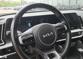 Киа Sportage, объемом двигателя 1.6 л и пробегом 27 тыс. км за 27430 $, фото 8 на Automoto.ua