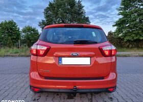 Форд Сі-Макс, об'ємом двигуна 1.6 л та пробігом 219 тис. км за 6890 $, фото 5 на Automoto.ua