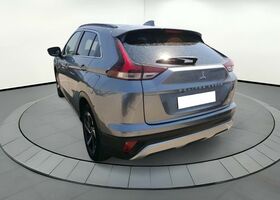 Міцубісі Eclipse Cross 2022 у Європі на Automoto.ua Сірий Міцубісі Eclipse Cross, об'ємом двигуна 2.36 л та пробігом 107 тис. км за 21846 $, фото 3 на Automoto.ua