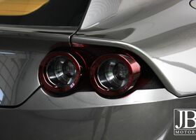 Сірий Феррарі GTC4 Lusso, об'ємом двигуна 6.26 л та пробігом 10 тис. км за 269235 $, фото 9 на Automoto.ua
