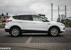 Форд Куга, об'ємом двигуна 2 л та пробігом 239 тис. км за 10562 $, фото 9 на Automoto.ua