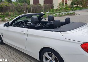 БМВ 4 Серія, об'ємом двигуна 2 л та пробігом 104 тис. км за 24730 $, фото 3 на Automoto.ua