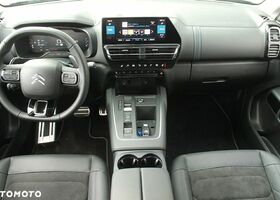 Сітроен C5 Aircross, об'ємом двигуна 1.5 л та пробігом 18 тис. км за 29136 $, фото 11 на Automoto.ua