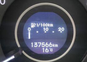 Хонда СРВ, об'ємом двигуна 1.6 л та пробігом 138 тис. км за 16631 $, фото 21 на Automoto.ua