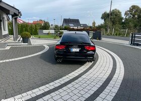 Ауді A7 Sportback, об'ємом двигуна 3 л та пробігом 239 тис. км за 18898 $, фото 17 на Automoto.ua