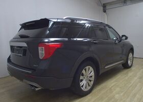 Форд Эксплорер 2021 в Европе на Automoto.ua Черный Форд Эксплорер, объемом двигателя 2.96 л и пробегом 180 тыс. км за 32375 $, фото 3 на Automoto.ua