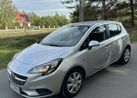 Опель Корса, объемом двигателя 1.4 л и пробегом 110 тыс. км за 6026 $, фото 8 на Automoto.ua