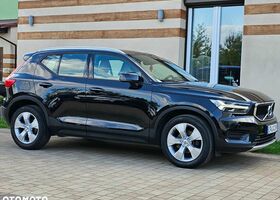 Вольво XC40, об'ємом двигуна 1.97 л та пробігом 177 тис. км за 19417 $, фото 2 на Automoto.ua