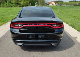 Додж Charger, об'ємом двигуна 3.6 л та пробігом 100 тис. км за 20734 $, фото 14 на Automoto.ua