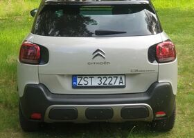 Ситроен C3 Aircross, объемом двигателя 1.2 л и пробегом 31 тыс. км за 14039 $, фото 4 на Automoto.ua