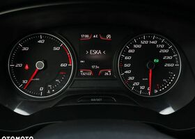 Сеат Leon, об'ємом двигуна 1.6 л та пробігом 132 тис. км за 10691 $, фото 13 на Automoto.ua