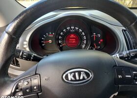 Киа Sportage, объемом двигателя 1.69 л и пробегом 167 тыс. км за 8618 $, фото 8 на Automoto.ua