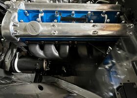 Ягуар С-Тайп, объемом двигателя 3.8 л и пробегом 146 тыс. км за 53996 $, фото 3 на Automoto.ua