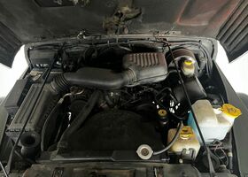 Джип Wrangler, об'ємом двигуна 2.46 л та пробігом 120 тис. км за 9688 $, фото 9 на Automoto.ua