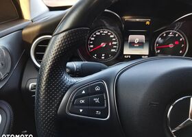 Мерседес Ц-Класс 2014 в Европе на Automoto.ua Серый Мерседес Ц-Класс, объемом двигателя 1 л и пробегом 245 тыс. км за 57500 $, фото 17 на Automoto.ua