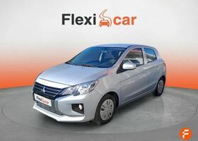 Мицубиси Спейс Стар 2022 в Европе на Automoto.ua Серый Мицубиси Спейс Стар, объемом двигателя 1.19 л и пробегом 57 тыс. км за 13539 $, фото 2 на Automoto.ua