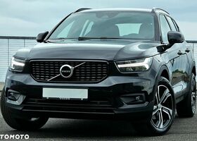 Вольво XC40, объемом двигателя 1.97 л и пробегом 37 тыс. км за 28078 $, фото 6 на Automoto.ua