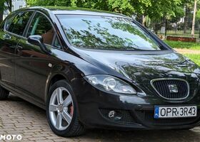 Сеат Leon, об'ємом двигуна 1.9 л та пробігом 256 тис. км за 2937 $, фото 22 на Automoto.ua