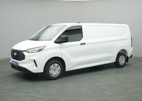 Форд Транзит Кастом 2025 в Европе на Automoto.ua Форд Транзит Кастом, объемом двигателя 2 л и пробегом 10 тыс. км за 42810 $, фото 14 на Automoto.ua