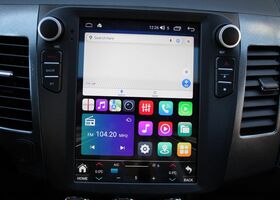 Мицубиси Аутлендер 2010 в Европе на Automoto.ua Белый Мицубиси Аутлендер, объемом двигателя 2.18 л и пробегом 273 тыс. км за 8159 $, фото 18 на Automoto.ua