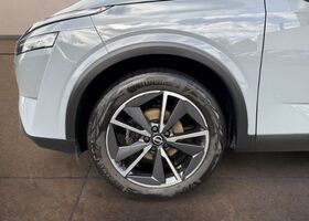 Ніссан Кашкай 2023 у Європі на Automoto.ua Ніссан Кашкай, об'ємом двигуна 1.33 л та пробігом 35 тис. км за 26850 $, фото 7 на Automoto.ua