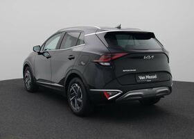 Чорний Кіа Sportage, об'ємом двигуна 1.6 л та пробігом 34 тис. км за 36207 $, фото 1 на Automoto.ua