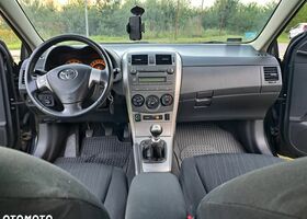 Тойота Королла, об'ємом двигуна 1.6 л та пробігом 240 тис. км за 4536 $, фото 10 на Automoto.ua