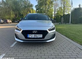 Хендай i30, объемом двигателя 1.35 л и пробегом 222 тыс. км за 9460 $, фото 1 на Automoto.ua